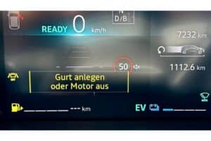 renault clio 1000km journey 04