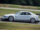 Η θρυλική Alfa Romeo 155 DTM ξαναγεννήθηκε με 750 άλογα