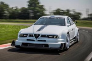 sgt automobili