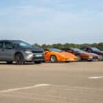 skoda elroq rs