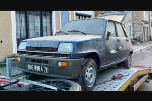 12 km renault 5 08
