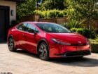 Toyota Prius ξεπέρασε τα 160.000 χλμ. σε 8 μήνες!