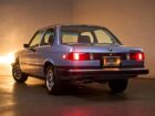 BMW 3άρα του 1977 με 14.500 χλμ. λες κι έχει παγώσει στο χρόνο