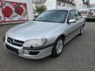 Αρχοντικό Opel Omega V6 με μόλις 96.000 χλμ.