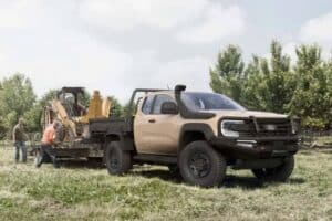 Σαρώνει σε πωλήσεις το πιο σκληροτράχηλο Ford Ranger