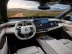 BMW: «Δεν βάζουμε κουμπιά γιατί οι νέοι μιλάνε στα αυτοκίνητα»