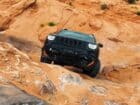 Το νέο Jeep Cherokee Trailhawk ορμάει εκτός δρόμου (+video)