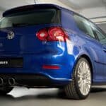 4600 km vw golf r32 for sale (11)