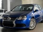 Εν Ελλάδι «κούτα» VW Golf R32 με μόλις 4.600 χλμ.
