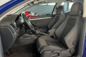 4600 km vw golf r32 for sale (3)