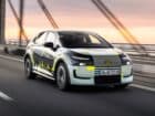 Το νέο A2 e-tron είναι το πιο οικονομικό Audi όλων των εποχών