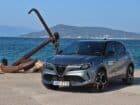 Πήρε τα... κάτω της η τιμή της Alfa Romeo Junior Ibrida
