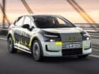Το νέο A2 e-tron είναι το πιο οικονομικό Audi όλων των εποχών
