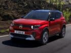 Θαύμα είναι το Citroen C3 Aircross με τέτοιες τιμές