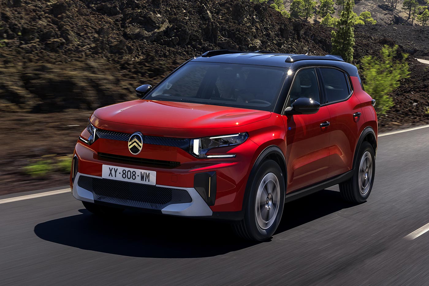 Θαύμα είναι το Citroen C3 Aircross με τέτοιες τιμές