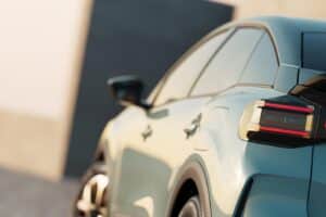 Νέο υβριδικό C-Crossover 145 hp με μόνο 22.900 ευρώ;