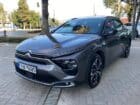 Citroen C5 X με 4.000 χλμ. «χαρίζει» 16.000 ευρώ