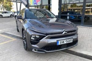 Citroen-C5-X-2024-used