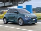 Έπεσαν οι τιμές του νέου Fiat 500 Hybrid