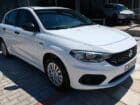 Χάρισμα είναι Fiat Tipo με μόνο 14.750 χιλιόμετρα