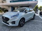 Ford Puma με 19.300 χλμ. πωλείται 7.000 ευρώ φθηνότερα