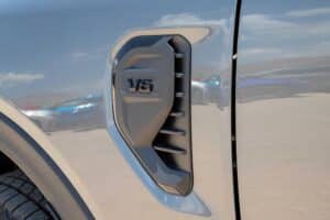 Ford Ranger XLT (11)
