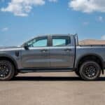 Ford Ranger XLT (2)