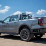 Ford Ranger XLT (4)