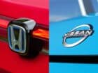 Συνεργασία Honda και Nissan για τα οχήματα επόμενης γενιάς