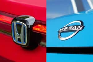 Συνεργασία Honda και Nissan για τα οχήματα επόμενης γενιάς