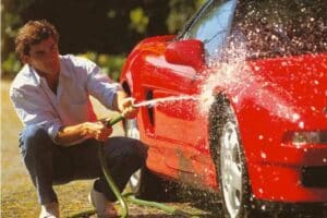 Το Honda NSX του Ayrton Senna βγαίνει στο σφυρί