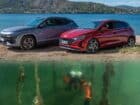 Healthy Seas και Hyundai καθάρισαν θάλασσα της Σαλαμίνας