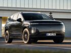 Ήρθε στην Ευρώπη το κυριαρχικό Hyundai Ioniq 9 Black Ink
