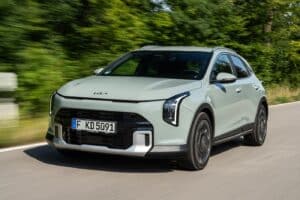 Οι ορατές και «αόρατες» αλλαγές του νέου Kia XCeed