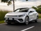 Διαθέσιμο το νέο Leapmotor B05 σε τιμή... έκπληξη