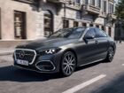 Νέα Mercedes C-Class ξεπερνά τον εαυτό της (+video)