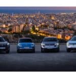 Electrification with Choice