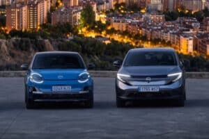 Εξηλεκτρισμένο ορόσημο της Nissan στην Ευρώπη