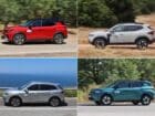 Νέα SUV Hybrid, LPG και βενζίνης σε φανταστικές τιμές