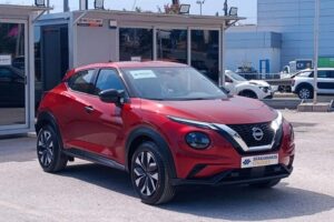 Nissan Juke 2025 used (3)