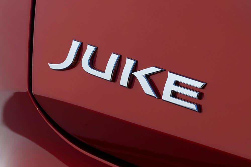Μεγάλη προσφορά Nissan Juke με μόνο 1.050 χιλιόμετρα