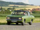 Το ιστορικό Opel Rekord C κλείνει τα 60 του χρόνια