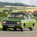 Opel-rekord