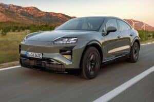 Η πτωτική Porsche δεν μπορεί να επιβιώσει μόνη της