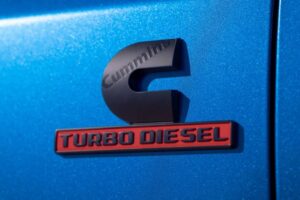 Το ντίζελ ξαναχτυπά με 1.458 Nm και ατελείωτη δύναμη