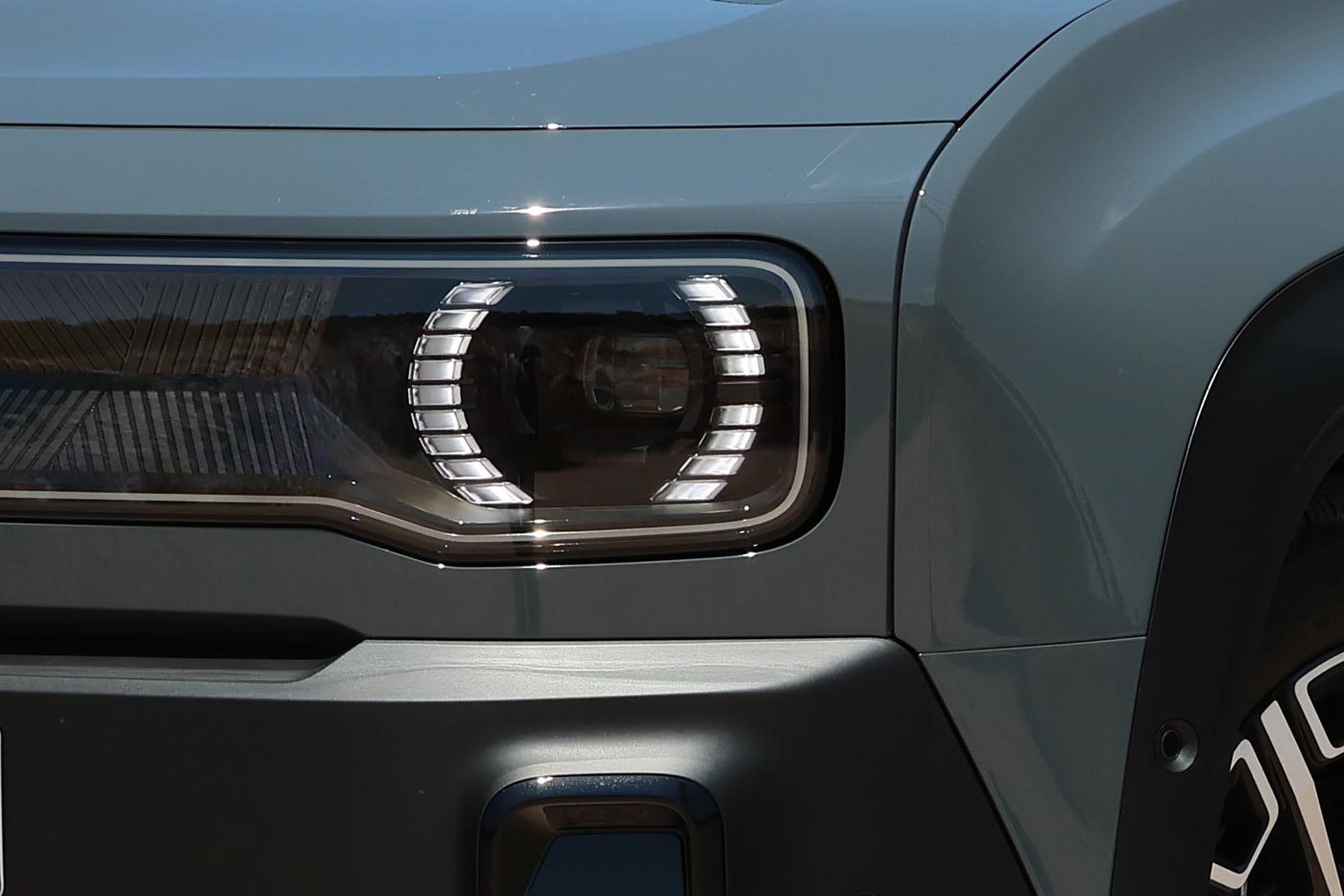 Χαρισματικό νέο SUV από 25.900 ευρώ