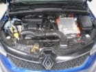 Renault Clio Hybrid με 3.000 χλμ. πωλείται 5.000 ευρώ κάτω