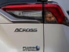 Suzuki Across με 39.000 χλμ. «έχασε» 23.000 ευρώ