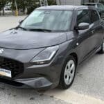 Suzuki Swift 1.2 Hybrid CVT 2025 used (1)