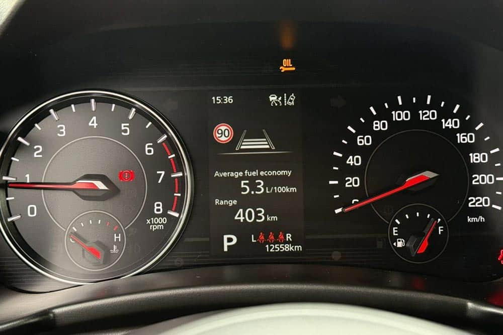 Προσφορά Suzuki Swift 1.2 Hybrid CVT με 12.558 χλμ.
